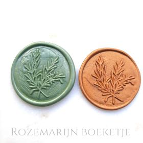 Rozemarijn boeketje