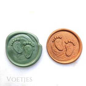 Voetjes
